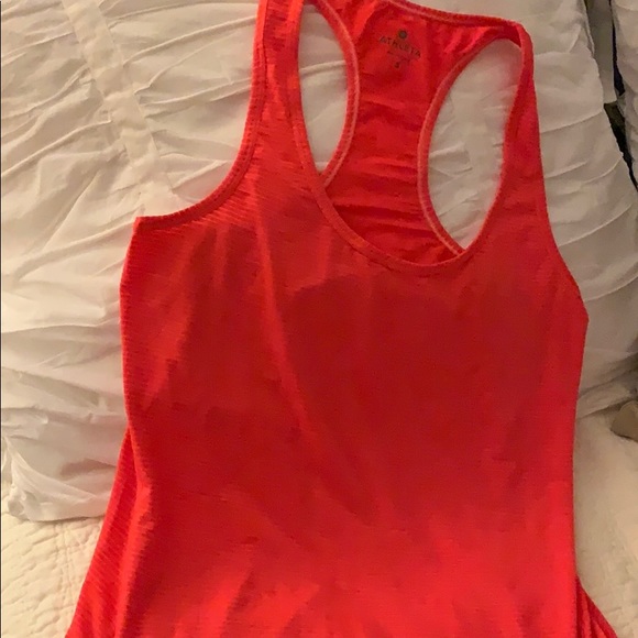 Athleta Tops - Athleta tank